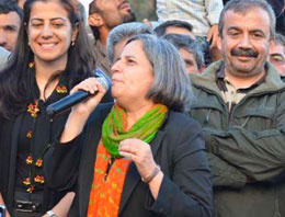 Öcalan'ın projesini açıkladı