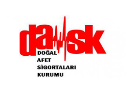 DASK'a Devlet Desteği