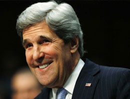 ABD Dışişleri Bakanı Kerry iftar verdi
