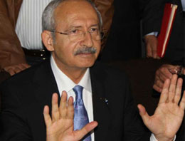 Salih Tuna Kılıçdaroğlu'nu fena tiye aldı