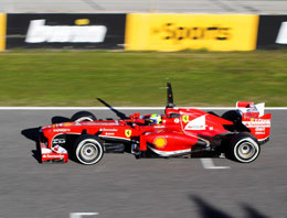 Ferrari'den Red Bull'a iğneleyici cevap