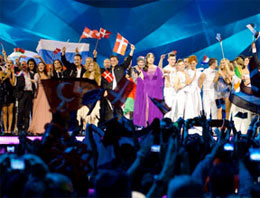 Eurovision'a çeki düzen geliyor!