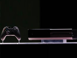 İşte yeni nesil Xbox One
