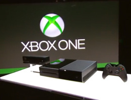 Xbox One bu oyunlarla geliyor
