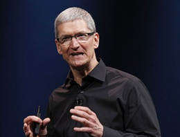 Tim Cook'dan android hayranlarını kızdıracak açıklama