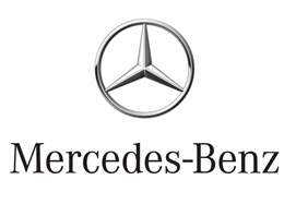 Mercedes Benz'den akıllı araba!