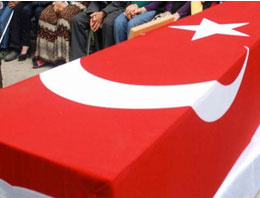 Kırşehir'de feci kaza: 1 polis şehit