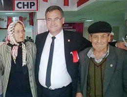 CHP'li vekilin en acı günü