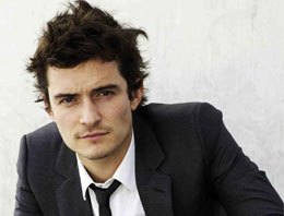 Orlando Bloom Muhteşem'de oynar mı?