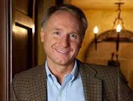 Dan Brown'un İstanbul'u