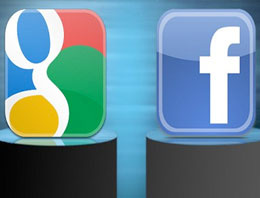 Google ve Facebook'un kavga ettiği şirket