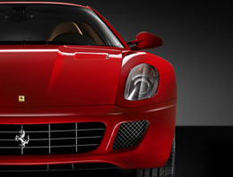Ferrari 692 aracını geri çağırdı!