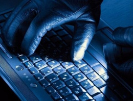 Çinli hackerlardan Amerika'ya saldırı