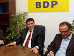 BDP Facebook'a dava açmaya hazırlanıyor