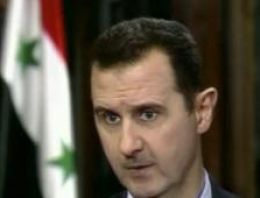 Esad Şam'da kimyasal silah kullandı