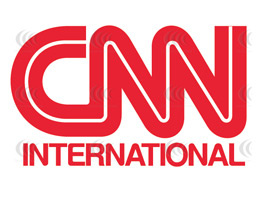 CNN Turk değil CNN bile canlı yayın verdi