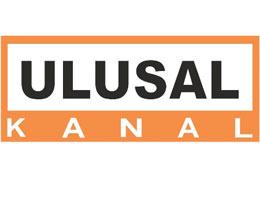 Ulusal Kanal'ın yayını kesildi