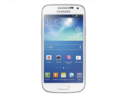 Galaxy S4 Mini için önsiparişler başladı!