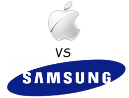 Apple ile Samsung savaşları sürecek!