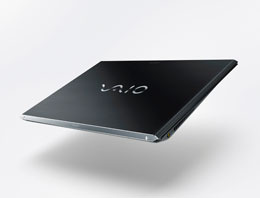 Sony Vaio Pro ultrabook çıktı!