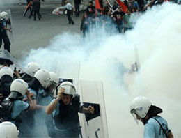 Türkiye milli biber gazı yapacak!