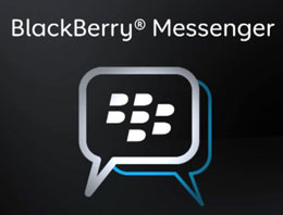 Blackberry Messenger yaz sonuna ertelendi
