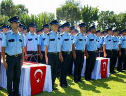 Polis Koleji öğrenci almayacak