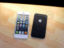 iPhone Mini'den yeni değişiklik