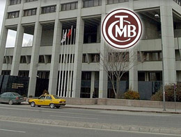 Merkez Bankası'ndan yeni uygulama