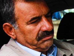 Kardeş Öcalan'a gözaltı şoku!