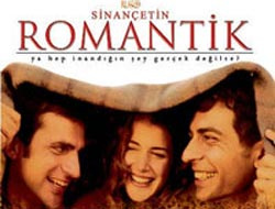 Beklenen Romantik geliyor