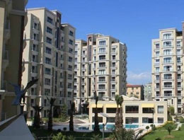 Eagle Park Kartal satışa çıkıyor