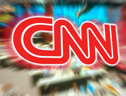 CNN İnternational Türkiye'den özür diledi!