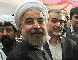 İran'ın yeni cumhurbaşkanı belli oldu