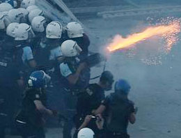 İşte Gezi olaylarındaki 50 organizatör