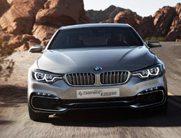 BMW 4 Serisi Coupe detaylandırıldı