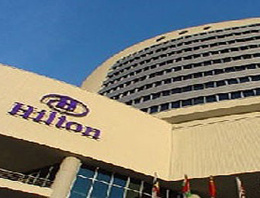 Hilton Antep'e Hampton ile geliyor