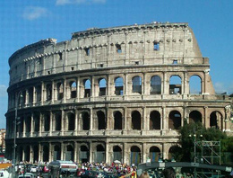 Roma çimentosunun sırrı çözüldü