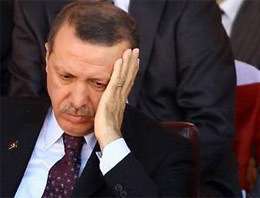 Erdoğan'ın masasındaki şok PKK raporu!