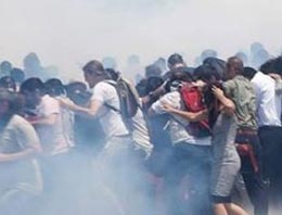 Gezi Parkı bilançosu