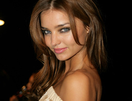 Miranda Kerr'den Orlando Bloom itirafı!