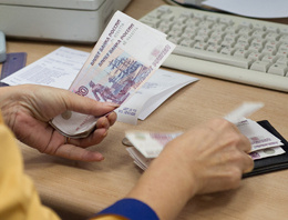 Rusya kayıt dışı ekonomisi 250 milyar dolar