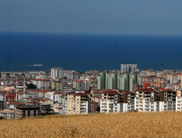 TOKİ'den 240 ay vadeyle iş yeri 