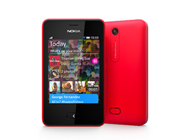 Nokia Asha 501 satışa çıktı!