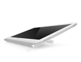 HP'den yeni tablet: Slate 21 All in One