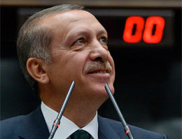 Rum liderden Erdoğan'a sürpriz destek!