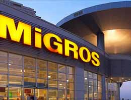 Migros'un ortağı yeni yatırımların peşinde