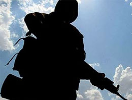 Elazığ'da bir asker intihar etti