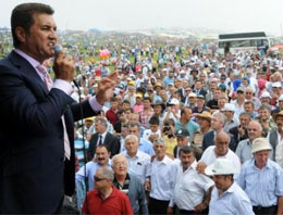Sarıgül'den AKP adaylığı için ağır tepki