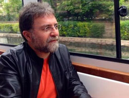 Ahmet Hakan NTV'yi yerin dibine soktu